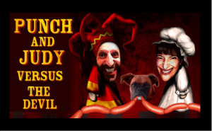 Punch and Judy