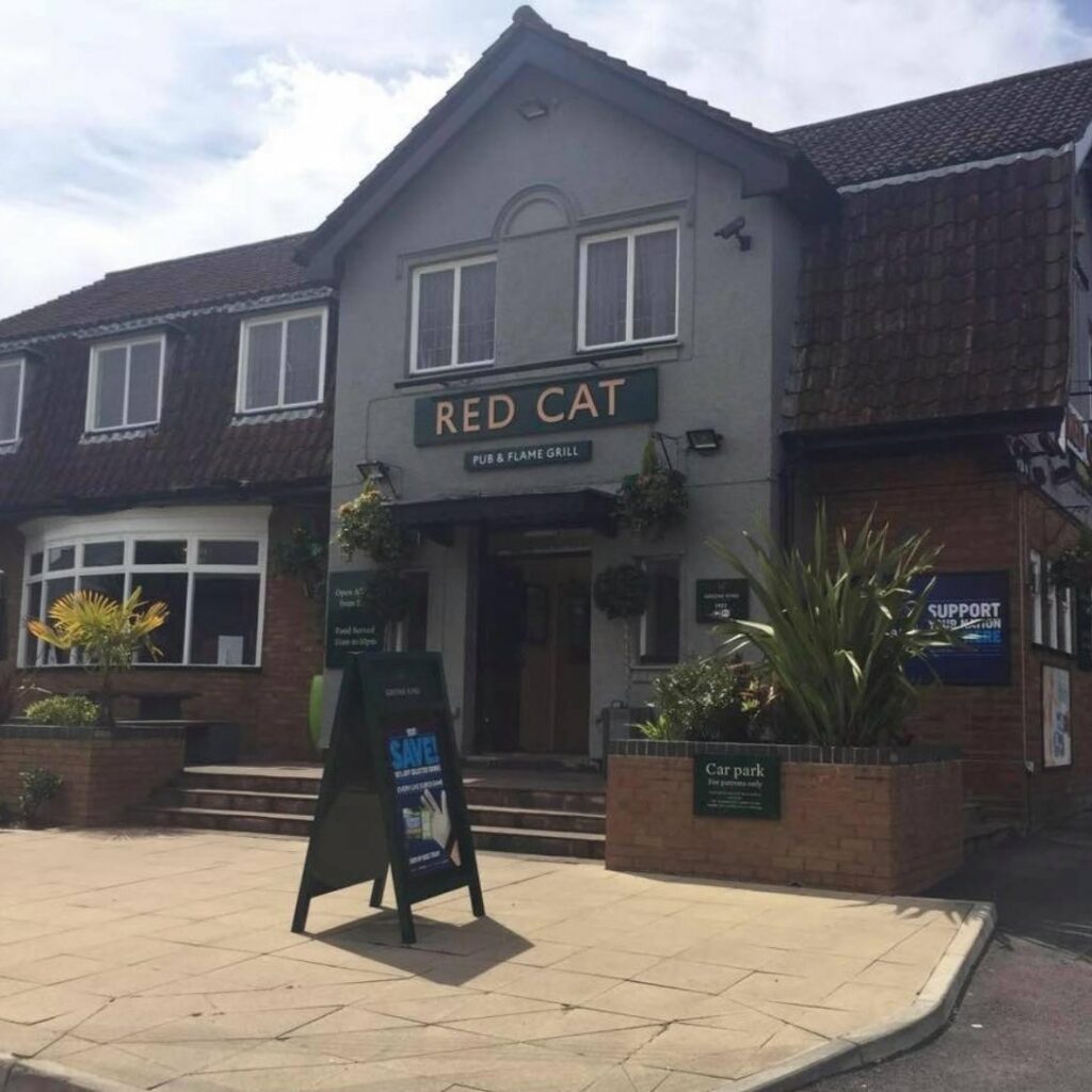 14 OF THE BEST WIRRAL PUBS SHOWING THE EUROS!