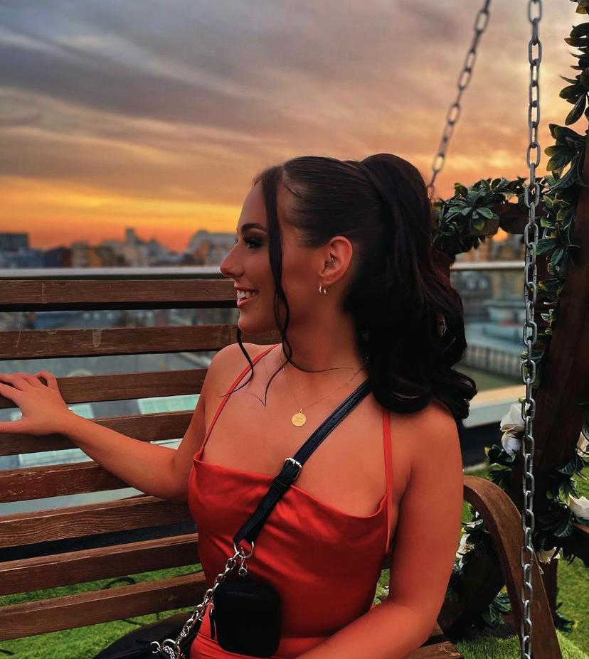 shank La Vida Liverpool