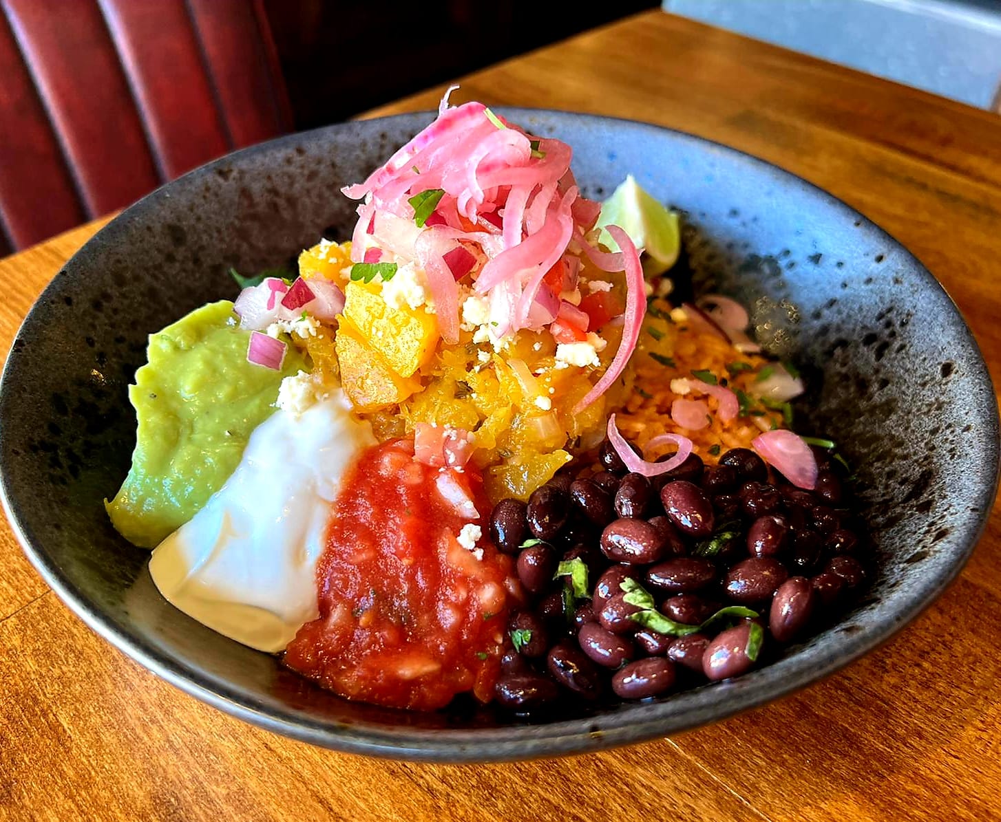 AN AFTERNOON AT THE AMAZING PINA LOCA!