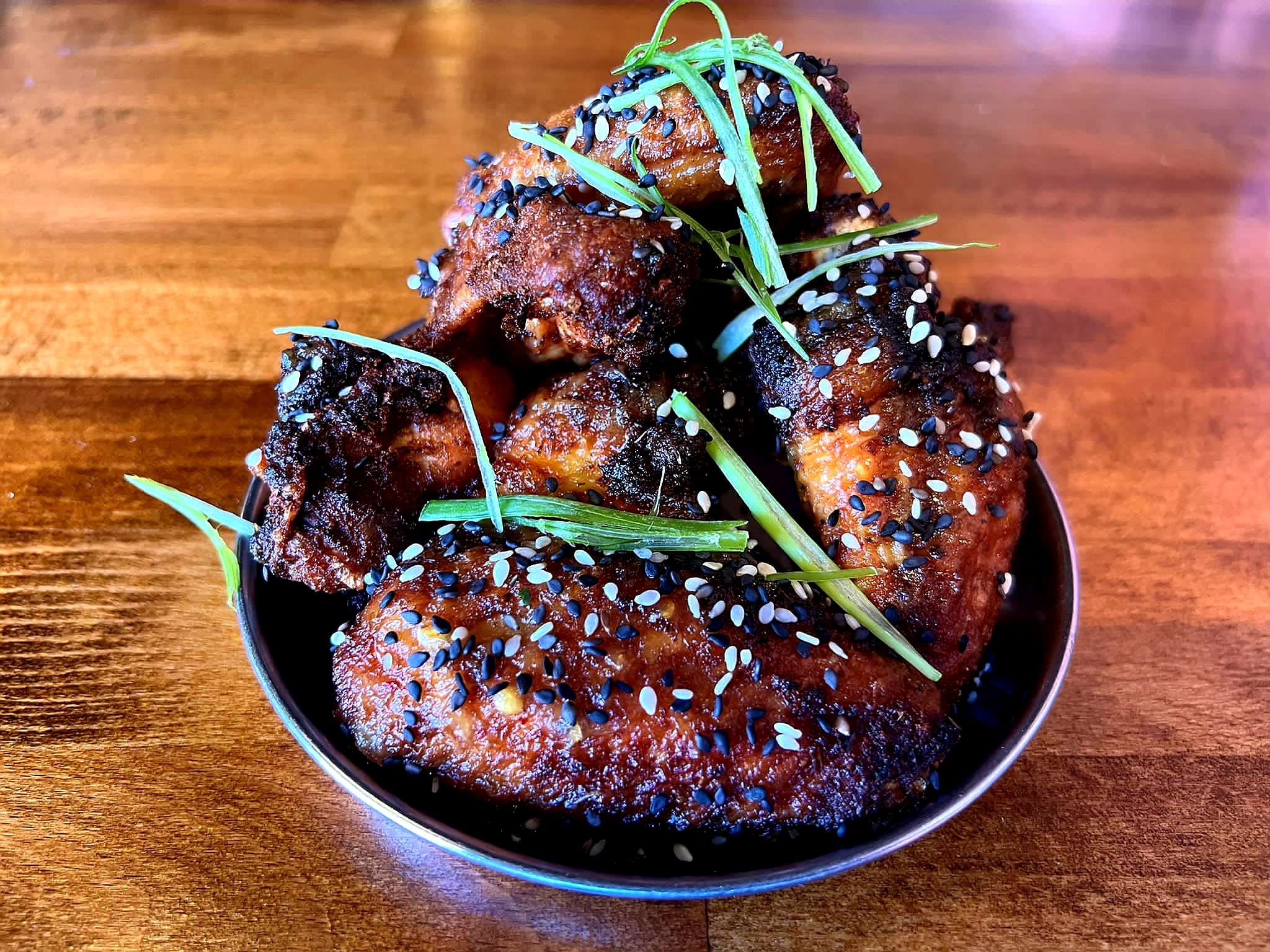 AN AFTERNOON AT THE AMAZING PINA LOCA!