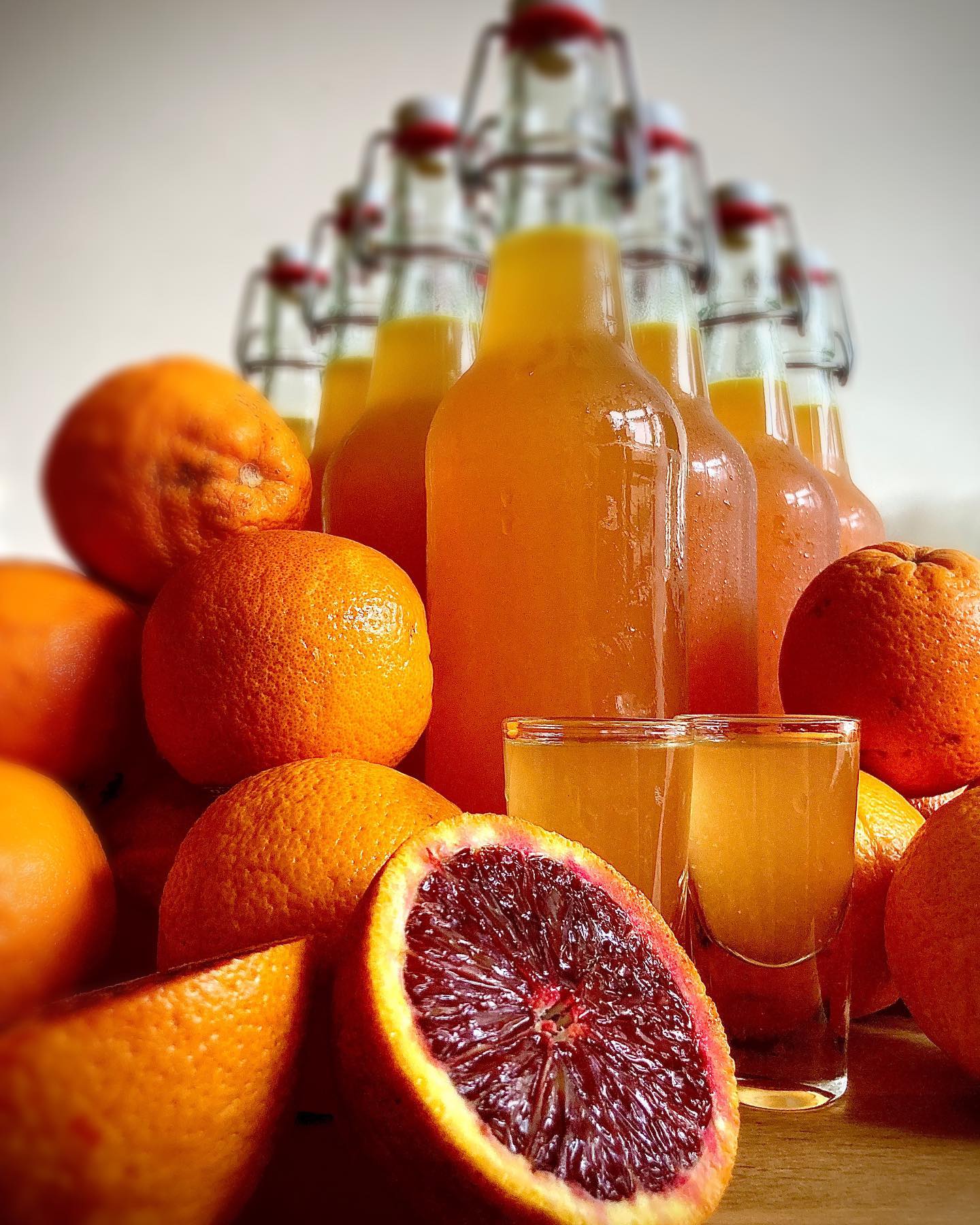 THE MEN ON A MISSION TO MAKE LIMONCELLO THE NEW GIN! La Vida Liverpool