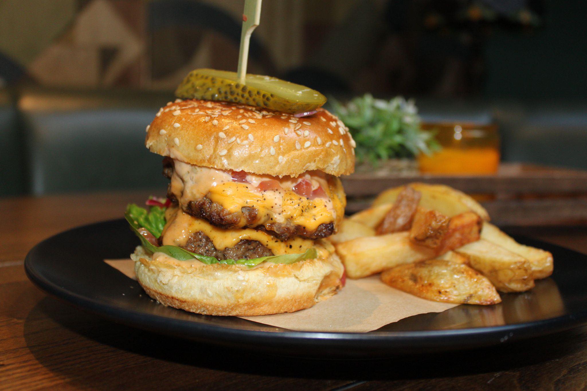 TOP CHEF BRINGS 5 STAR SUNDAY ROASTS TO SOUTH LIVERPOOL! Lavida Liverpool